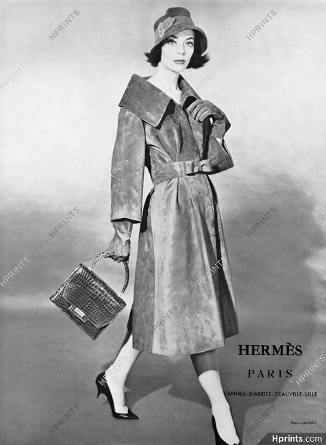 hermes couture