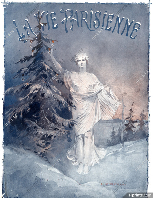Chéri Hérouard 1914 "Le Sapin d'Alsace" military medals "The Tree of Alsace"