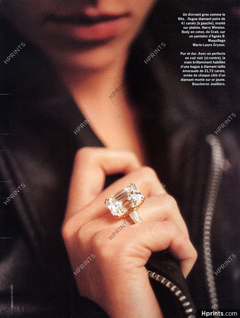 Boucheron (Jewels) 1989