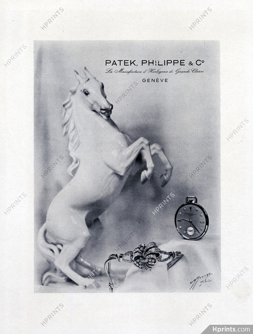 Patek Philippe 1949