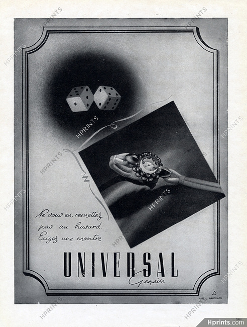 Universal 1948