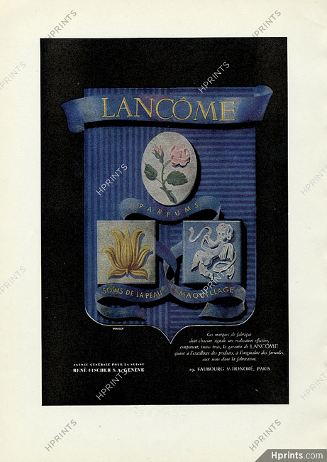 Lancôme 1946