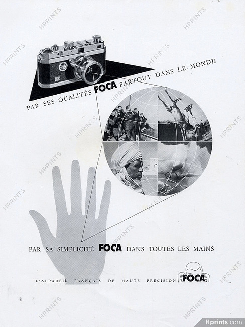 Foca 1947