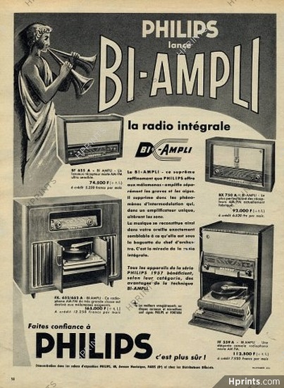 Philips 1957