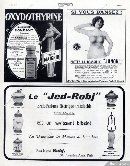 Robj 1914 Jed-Robj
