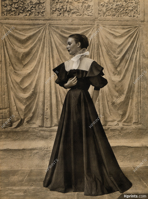 Grès (Germaine Krebs) 1947 Photo Pottier