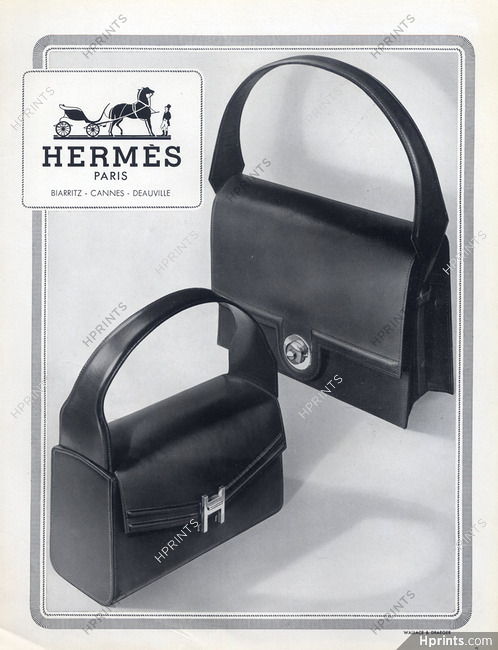 Hermès (Handbags) 1949