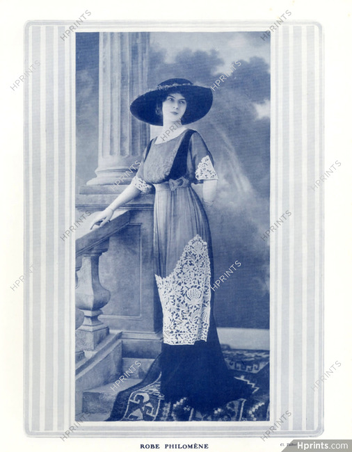 Margaine-Lacroix 1911 Photo Talbot