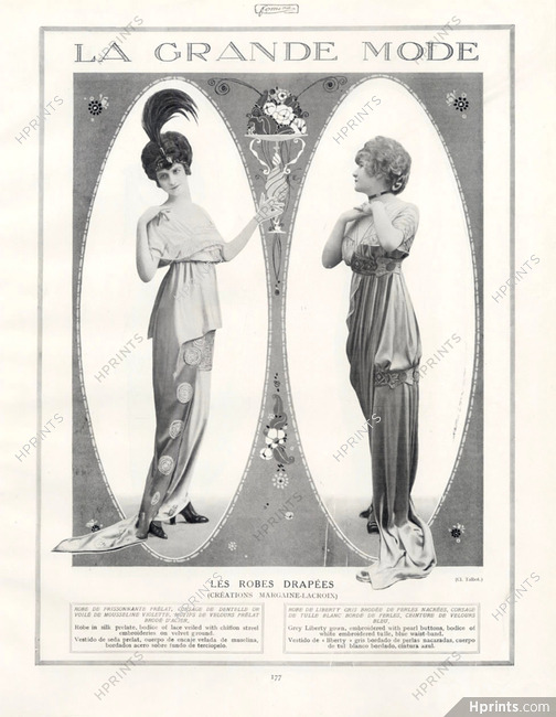 Margaine-Lacroix 1914 Photo Talbot