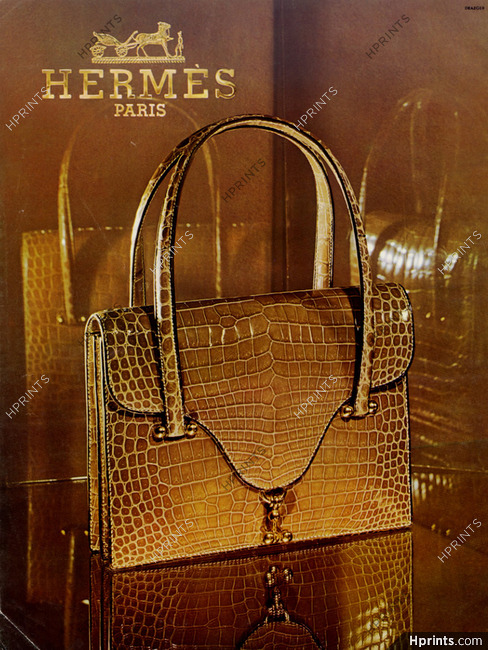 Hermès (Handbags) 1968