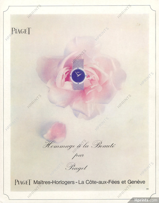Piaget 1968
