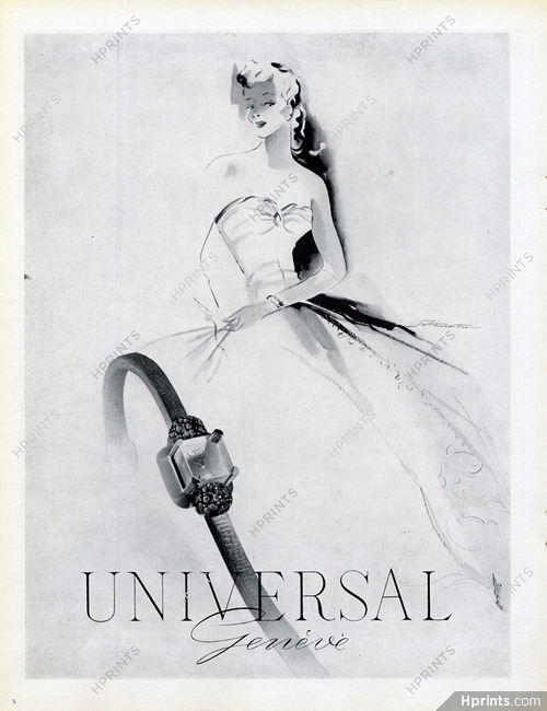 Universal 1947