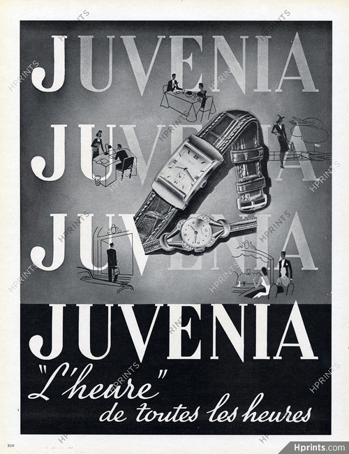 Juvenia 1949
