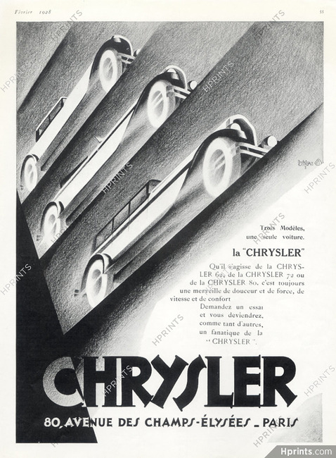 Chrysler 1928 Petitjean (ABC)