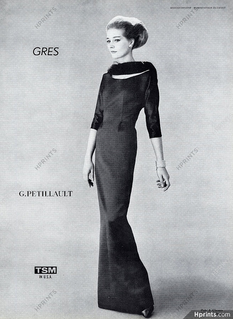 Grès 1962