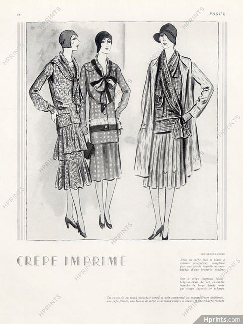 Louiseboulanger (Couture) 1929