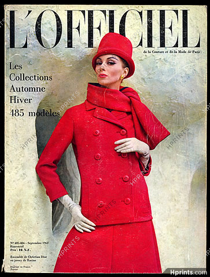 Vintage poster – Chéri j'aime ton parfum, Chanel, Givenchy, Lanvin, Ricci –  Galerie 1 2 3