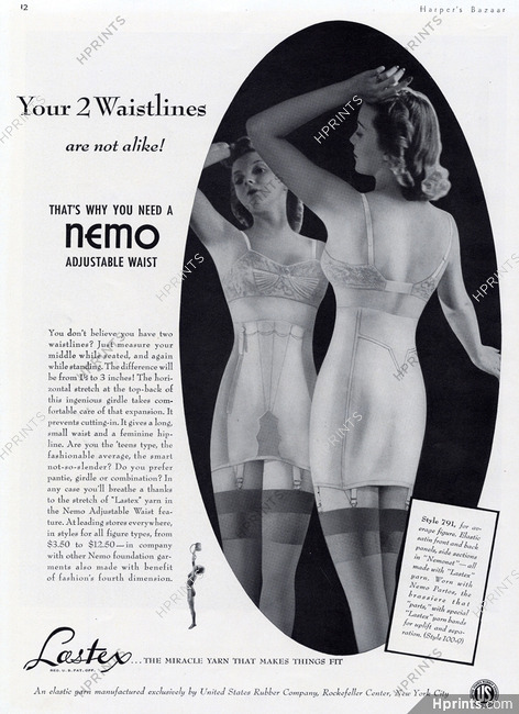 Sears Girdle Vintage Corsets & Girdles for Women for sale
