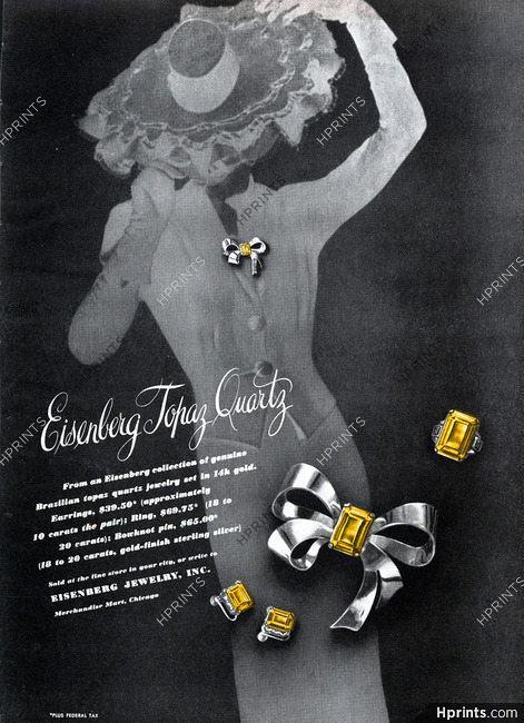 Eisenberg (Jewels) 1943