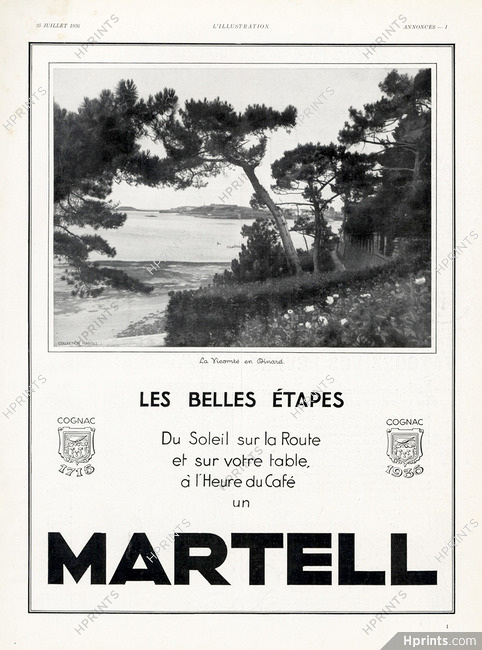 Martell 1936