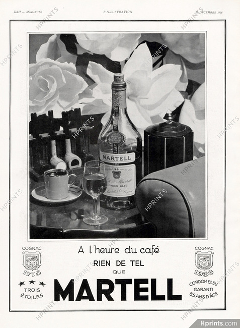 Martell 1938