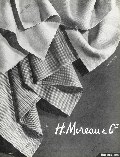 Moreau & Cie 1941