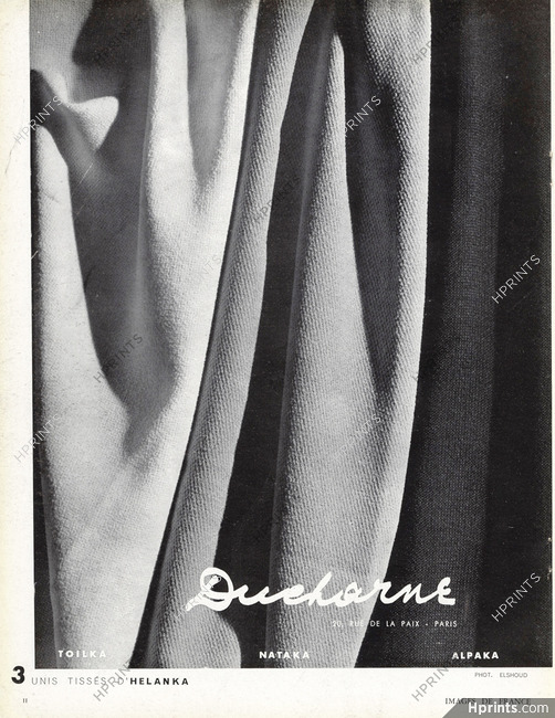 Ducharne 1942 Photo Elshoud