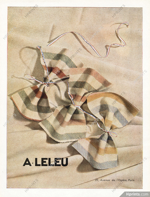 A. Leleu 1948