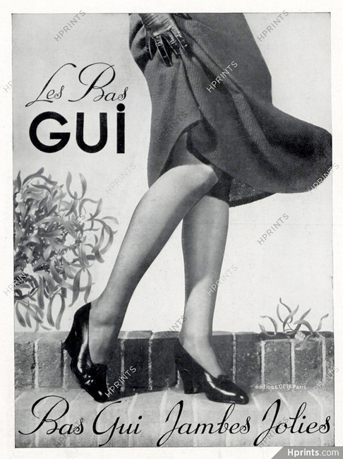 Bas Gui 1938