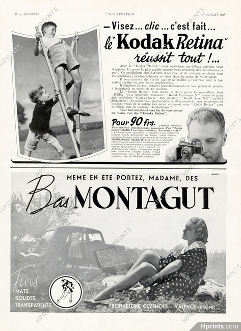 Bas Montagut 1939