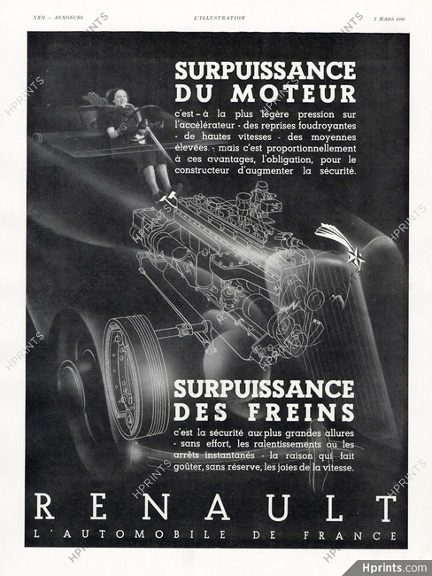 Renault 1936