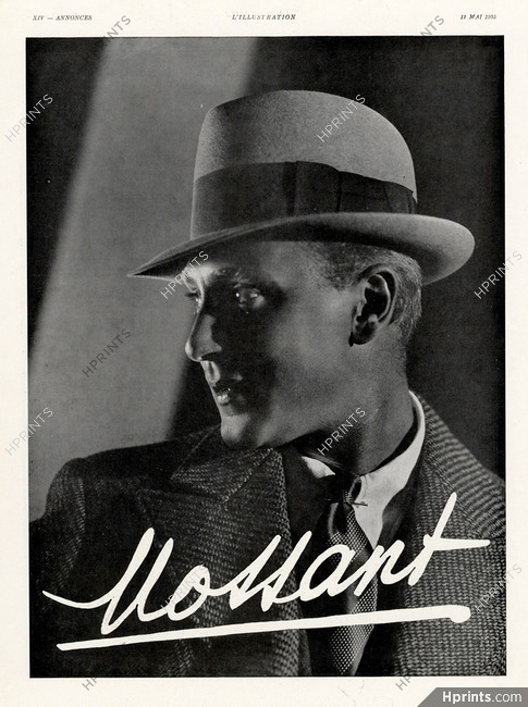 Mossant 1935