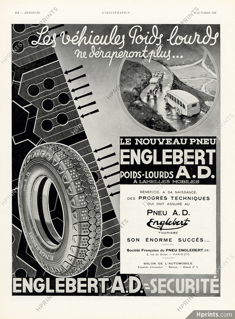 Englebert 1936