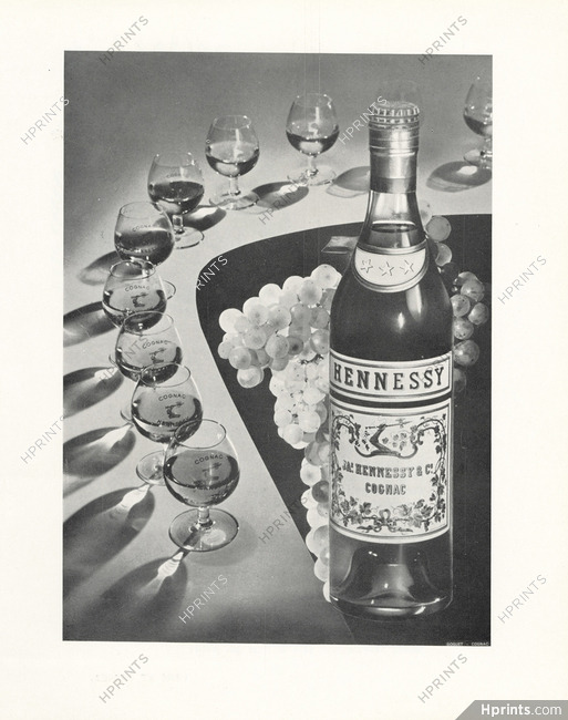 Hennessy 1951