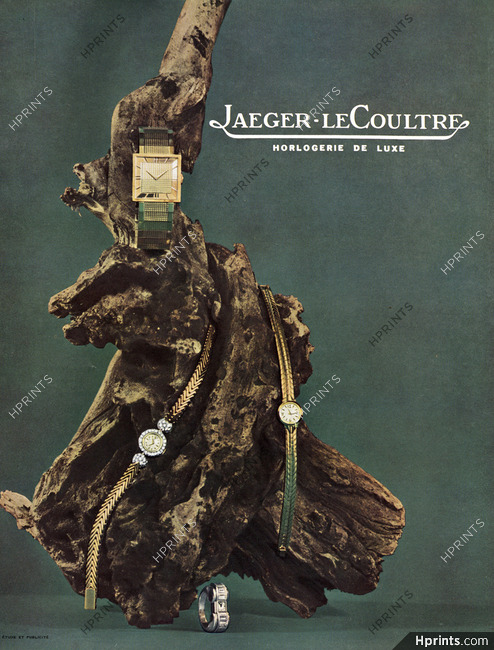 Jaeger-leCoultre (Watches) 1959