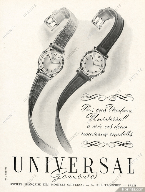 Universal 1949