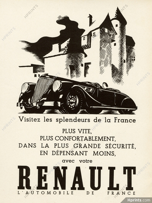 Renault 1937