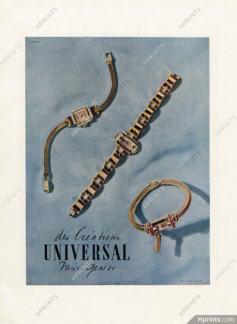 Universal 1947 Photo Elshoud