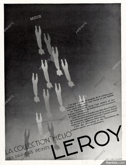 Leroy 1935