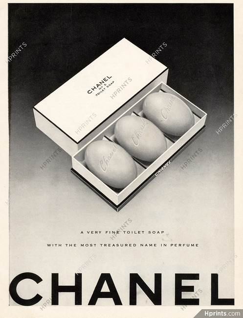 1910s  CHANEL