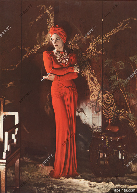 Lucille Ball was a model for Hattie Carnegie - Bing Images