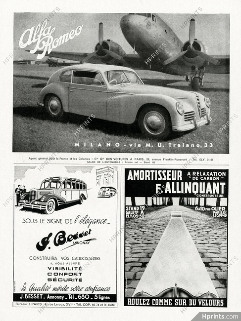 Alfa-Romeo 1948