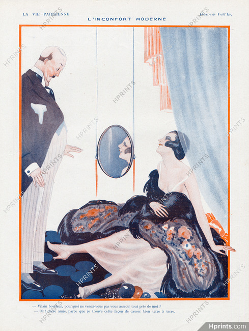 Vald'es 1922 Elegant
