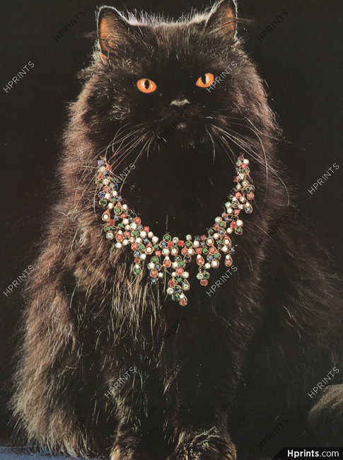 Boucheron 1979 Necklace