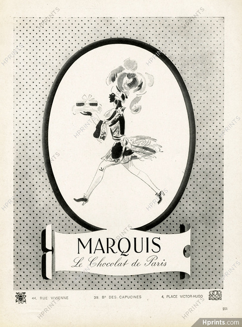 Marquis 1946