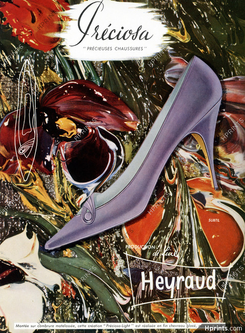 Heyraud 1959
