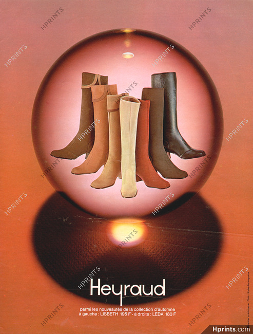 Heyraud 1971