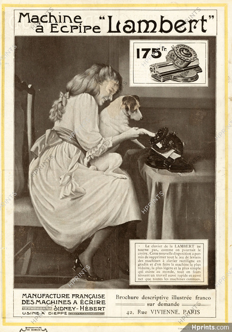 Chantal, Louis Vuitton, Alfred Lenief 1930 Chassagne, Fox