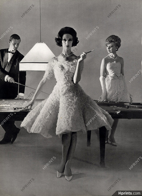 Cigarette Holder 1961