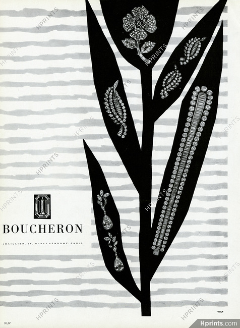 Boucheron 1959